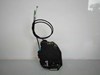 Cerradura de puerta trasera izquierda 6906042021 TOYOTA