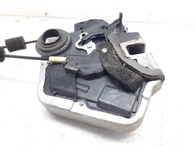 6906042021 TOYOTA Cerradura de puerta trasera izquierda comprar Alcalá
