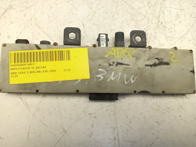 6906074 BMW