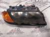 Faro derecho 6906494 BMW