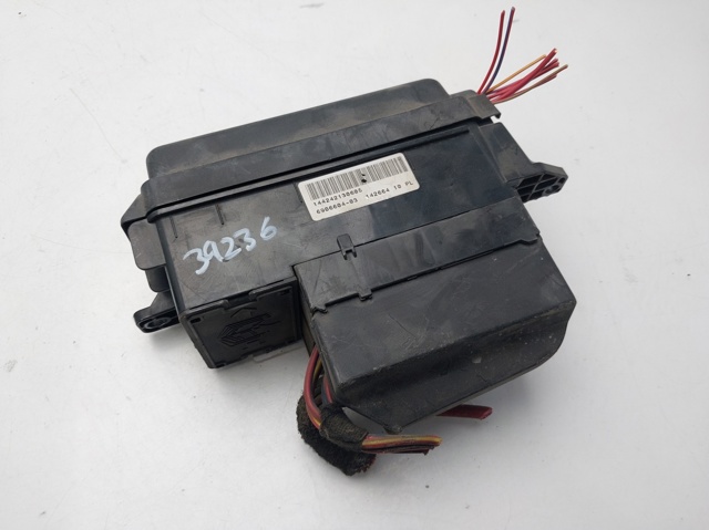 Precio del repuesto Caja reles Cooper  hatchback