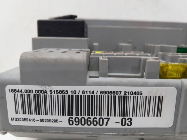 6906607 BMW