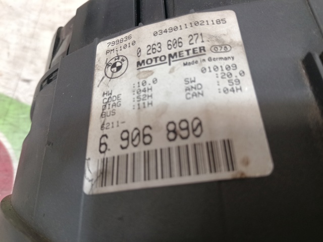 6906890 BMW