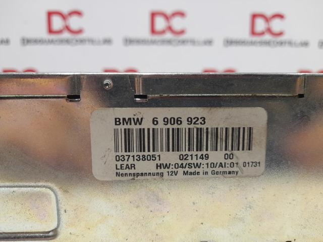 6906923 BMW