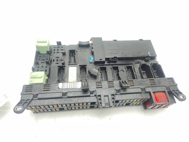 Caja reles BMW X5  (E53)