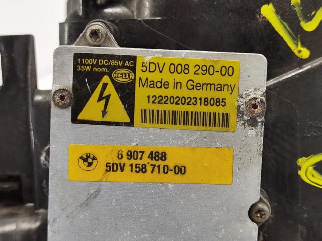 6907488 Centralita, faros xenon  en stock Sabadell