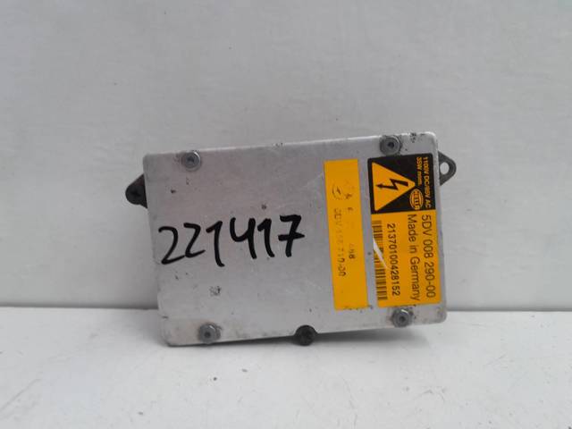 BMW 6907488 Centralita, faros xenon comprar Tarragona