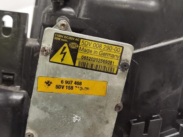6907488 Centralita, faros xenon  comprar en Reus
