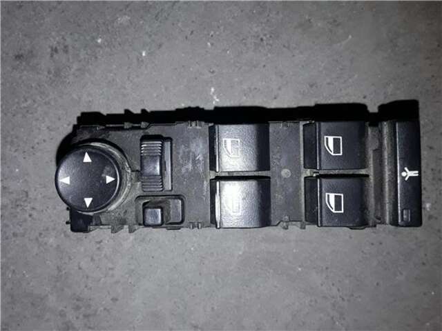 Unidad de control elevalunas delantera izquierda 6907498 BMW