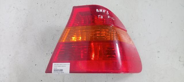 Piloto trasero exterior derecho 6907934 BMW