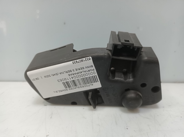 6907937 BMW
