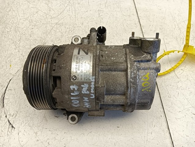 6908660 BMW