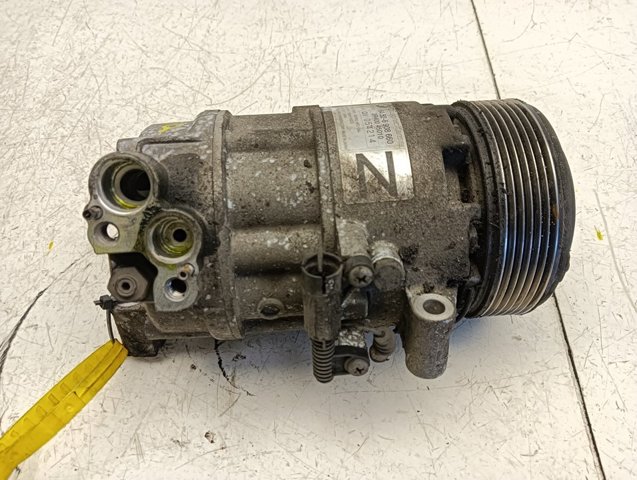 6908660 BMW Compresor de aire acondicionado  comprar en Oviedo