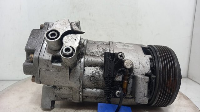 6908660 Compresor de aire acondicionado  en stock Sabadell