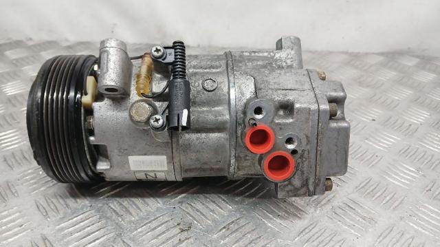 6908660 BMW Compresor de aire acondicionado  en stock Gandía