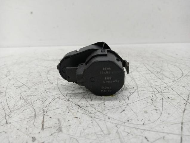Actuador de сompuerta de сalefacción BMW 3  (E36)