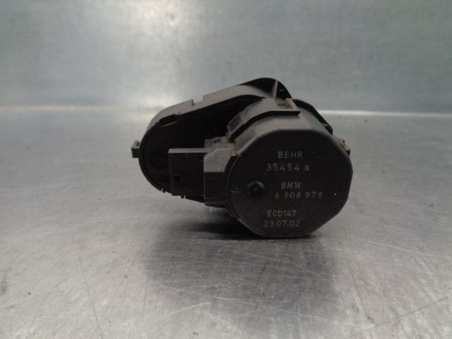 Actuador de сompuerta de сalefacción BMW 3  (1990-1998)