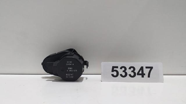 Actuador de compuerta de la calefacción para BMW 3 E36