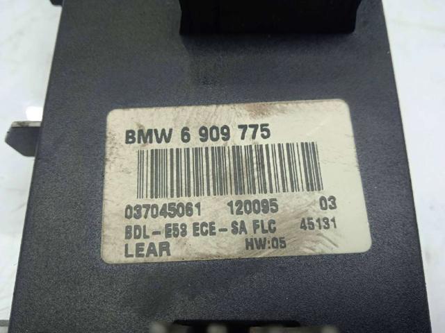 6909775 BMW Módulo de iluminación  comprar en Jaén