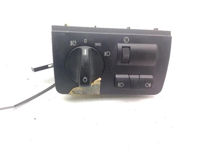 6909775 BMW Módulo de iluminación  comprar en Oviedo