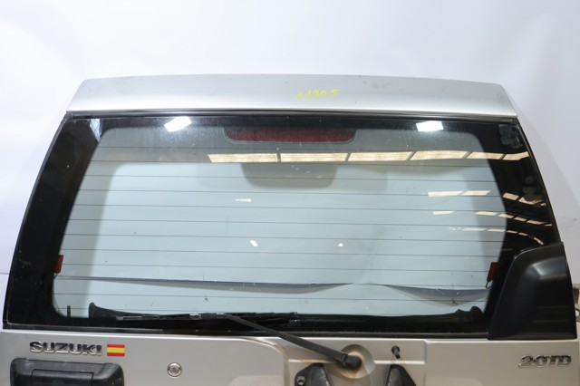 Comprar Puerta trasera del maletero (portón trasero) Suzuki Grand Vitara  FT, HT a bajo precio