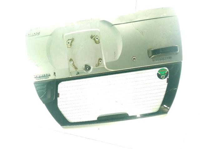 Porton trasero Suzuki Grand Vitara  (1998-2005)