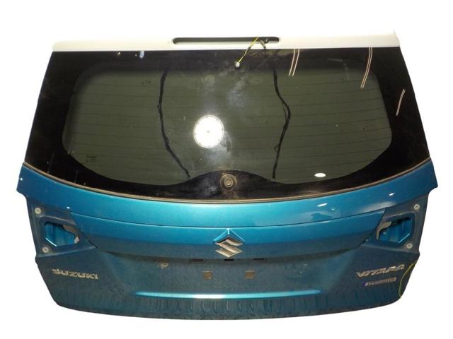 Puerta trasera para Suzuki Vitara LY
