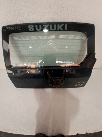 Comprar Puerta trasera del maletero (portón trasero) Suzuki Vitara  ETJA a bajo precio