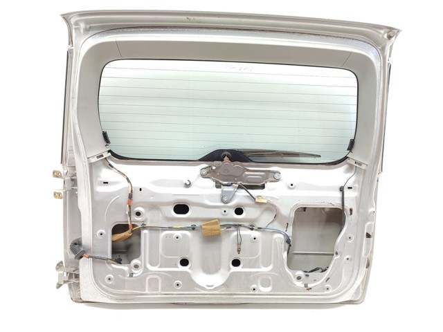 Puerta Trasera de maletero (3/5a Puerta Trasera) Suzuki Grand Vitara JB