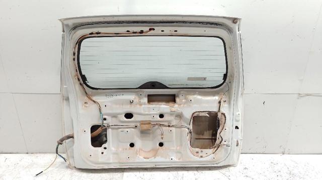 Puerta Trasera de maletero (3/5a Puerta Trasera) Suzuki Grand Vitara JB