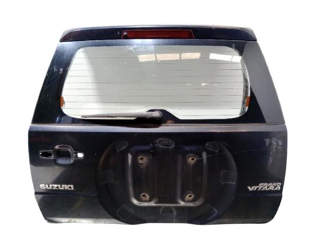 Puerta Trasera de maletero (3/5a Puerta Trasera) Suzuki Grand Vitara JB