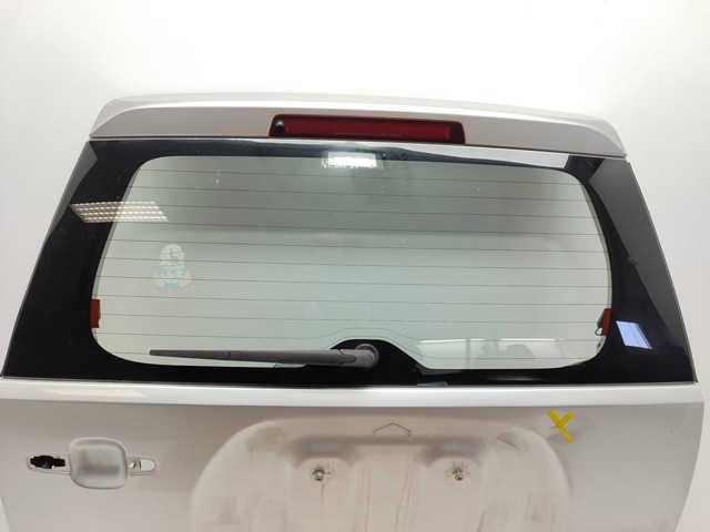 Puerta Trasera de maletero (3/5a Puerta Trasera) Suzuki Grand Vitara JB