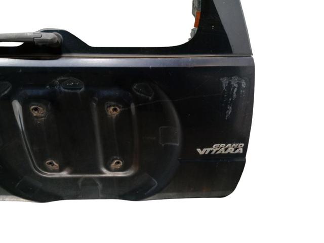 Puerta Trasera de maletero (3/5a Puerta Trasera) Suzuki Grand Vitara JB