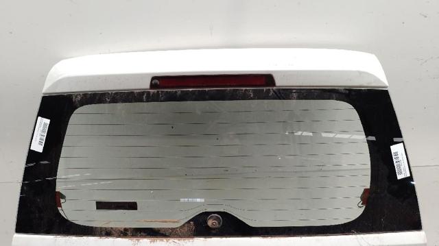 Puerta Trasera de maletero (3/5a Puerta Trasera) Suzuki Grand Vitara JB