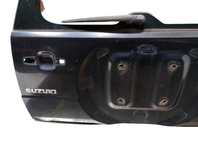 Puerta Trasera de maletero (3/5a Puerta Trasera) Suzuki Grand Vitara JB