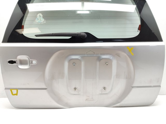 Puerta Trasera de maletero (3/5a Puerta Trasera) Suzuki Grand Vitara JB