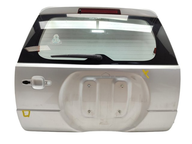 Puerta Trasera de maletero (3/5a Puerta Trasera) Suzuki Grand Vitara JB