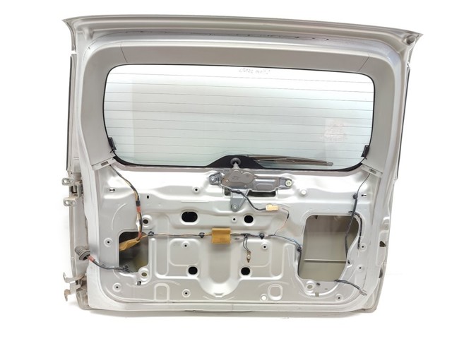 Puerta Trasera de maletero (3/5a Puerta Trasera) Suzuki Grand Vitara JB