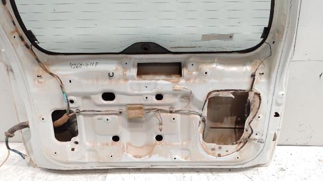 Puerta Trasera de maletero (3/5a Puerta Trasera) Suzuki Grand Vitara JB