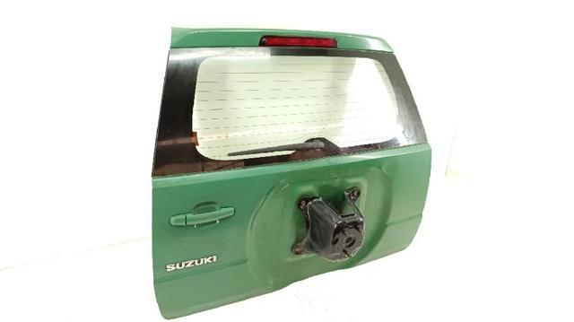 Puerta Trasera de maletero (3/5a Puerta Trasera) Suzuki Grand Vitara JB