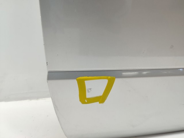 Puerta Trasera de maletero (3/5a Puerta Trasera) Suzuki Grand Vitara JB