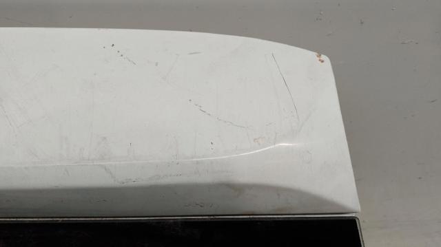 Puerta Trasera de maletero (3/5a Puerta Trasera) Suzuki Grand Vitara JB