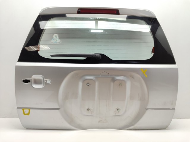 Puerta Trasera de maletero (3/5a Puerta Trasera) Suzuki Grand Vitara JB
