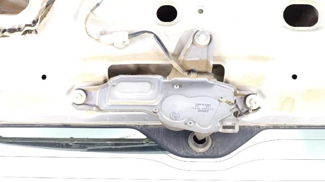 Puerta Trasera de maletero (3/5a Puerta Trasera) Suzuki Grand Vitara JB