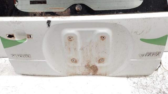 Puerta Trasera de maletero (3/5a Puerta Trasera) Suzuki Grand Vitara JB