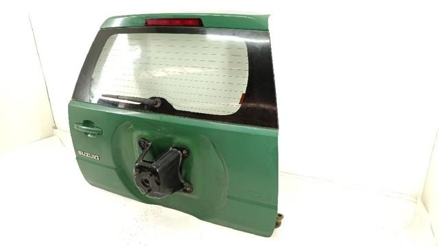 Puerta Trasera de maletero (3/5a Puerta Trasera) Suzuki Grand Vitara JB