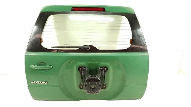 Puerta Trasera de maletero (3/5a Puerta Trasera) Suzuki Grand Vitara JB