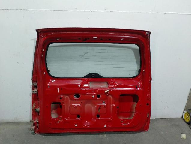 Puerta Trasera de maletero (3/5a Puerta Trasera) Suzuki Grand Vitara JB