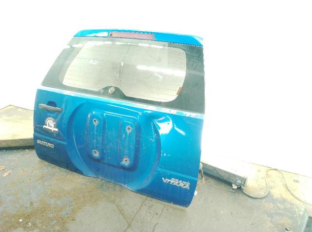 Puerta Trasera de maletero (3/5a Puerta Trasera) Suzuki Grand Vitara JB