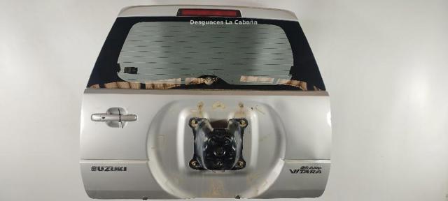 Puerta Trasera de maletero (3/5a Puerta Trasera) Suzuki Grand Vitara JB